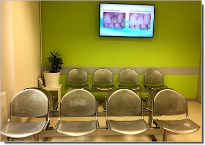 SCM de CHIRURGIENS DENTISTES - LE CLUNY -, Dentiste à Gaillac