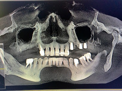 Dr Bertrand Bismuth, Dentiste à Paris 16