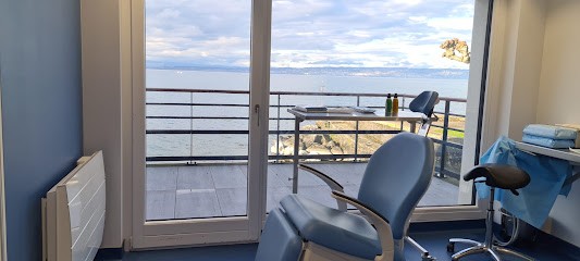 Docteur COTE Cyrielle, Dentiste à Publier