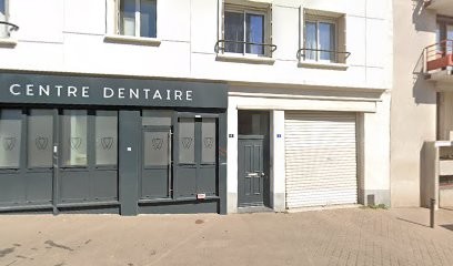 Docteur Tran Tram Nguyen, Dentiste à Paris 13