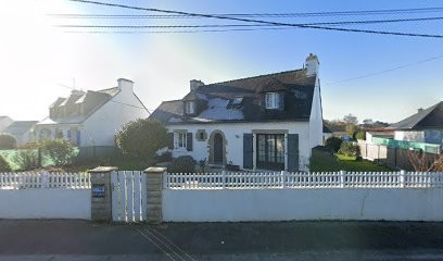 Morazzoni Didier, Dentiste à Merlevenez