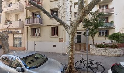 Foucart Dominique, Dentiste à Toulon