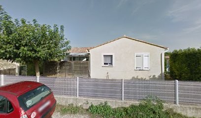 Negre Camille, Dentiste à Bagnols-sur-Cèze