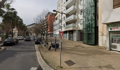 Derancourt Fabien, Dentiste à Montpellier