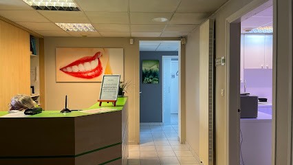 Katchamak selarl, Dentiste à Quéven