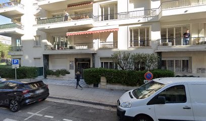 Dr Aurore SORLET, Dentiste à Nice