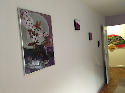 Cabinet dentaire rue Saint Fargeau du Dr Bellahsen Chantal, Dentiste à Paris 20