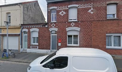 Meuley Charlotte, Dentiste à Saint-Saulve