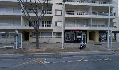 Dr Gilles LAURENT & Dr Maéva COIRRE, Dentiste à Toulon