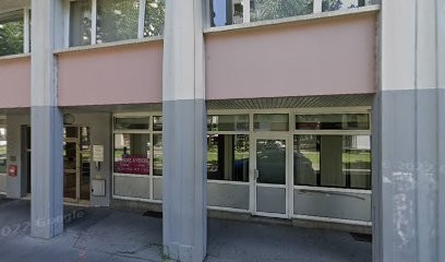 Ollier Bernard, Dentiste à Saint-Étienne