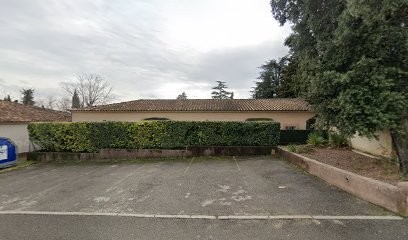 Bernoux François, Dentiste à Rochefort-du-Gard