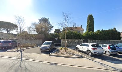Cabinet Dentaire Dr ALBERTON, Dentiste à Saint-Andiol