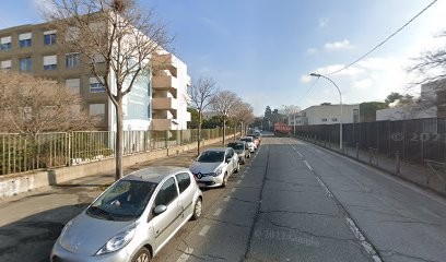 Marez Marie-Christine, Dentiste à Marseille 09