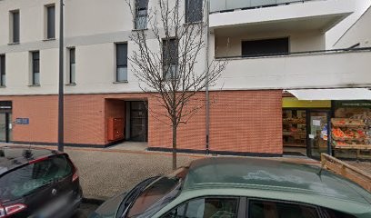 Dr Romane Marigil - Chirurgien-dentiste, Dentiste à Mondonville