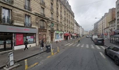 Zmcdent Scm, Dentiste à Saint-Denis