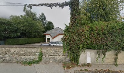 Lèbre Gérard, Dentiste au Bourg-d'Oisans