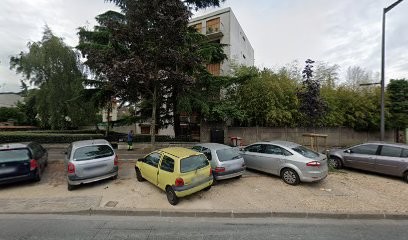 Dr Pedro ALVES, Dentiste à Créteil