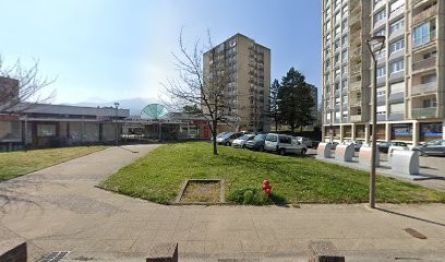 Sutra Jean-François, Dentiste à Cognin