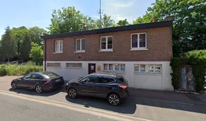 Devos Patrick, Dentiste à Tourcoing