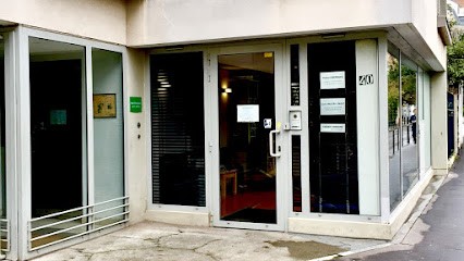 Dr Aude Thomas - Dentiste, Dentiste à Paris 14