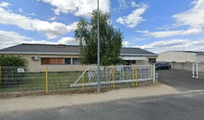 Nourrit Patrik, Dentiste à Méreau