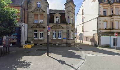Tavoillot Jean-Claude, Dentiste à Freyming-Merlebach