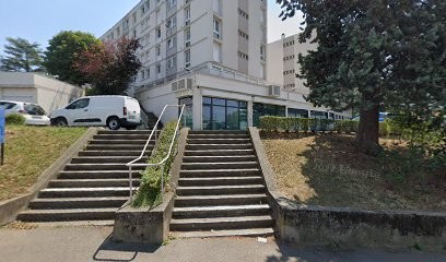 Chirurgien Dentiste Golu Raluca Mariana, Dentiste à Saint-Étienne