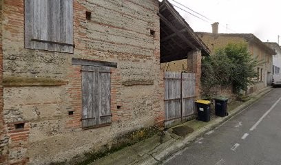 Portas Eric, Dentiste à Verdun-sur-Garonne