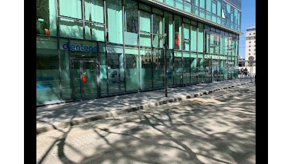 Centre Dentaire Lyon Part Dieu : Dentiste Lyon Part Dieu - Dentego, Dentiste à Lyon 03