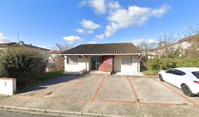 Doubovetzky Gundra, Dentiste à L'Union