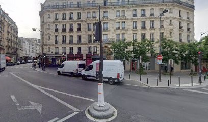 Botbol Gilles, Dentiste à Paris 20