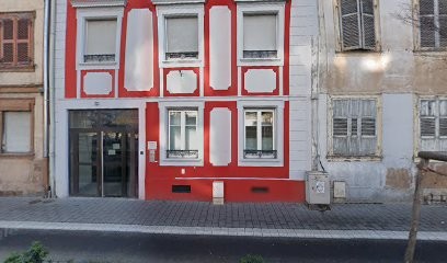 Dr Milena LANAUD-LECOMTE, Dentiste à Strasbourg