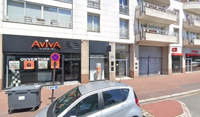 Bouvet Gaelle, Dentiste à Rueil-Malmaison