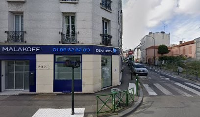 Espace dentaire Malakoff, Dentiste à Malakoff