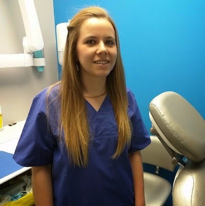 Docteur Ana Gabriela Ferreira, Dentiste à Levallois-Perret