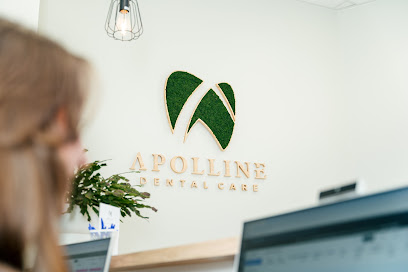 Apolline Dental Care – Implantologie, Parodontologie, Endodontie, Esthétique Dentiste à Corbeil-Essonnes