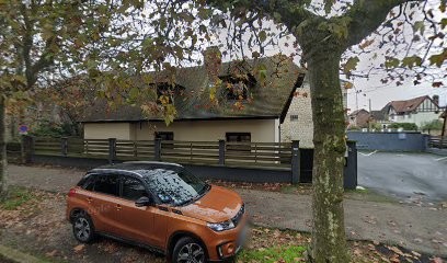 Lucas Jérome, Dentiste à Sotteville-lès-Rouen