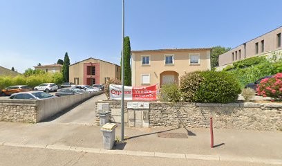 Docteur Nathalie Hugon, Dentiste à Calvisson