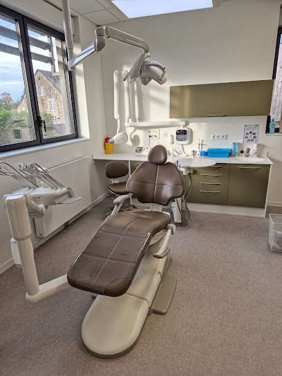 Cabinet Dentaire Gavrila, Dentiste à Mortain-Bocage