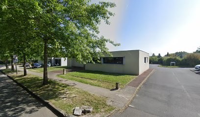 Dr Alliot Gilles, Dentiste à Saint-Herblain