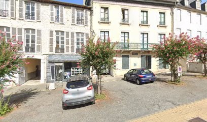 Dassé Philippe, Dentiste à Oloron-Sainte-Marie