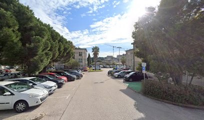 Hallais Claude, Dentiste à La Valette-du-Var