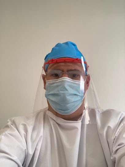 Docteur Laurent Pinto, Dentiste à Paris 07