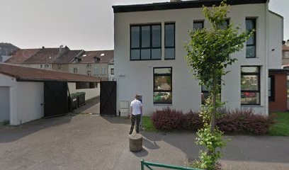 Cabinet dentaire du Dr Jochum, Dentiste à Saint-Avold