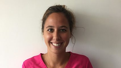 Dr Melissa Lesage Dentiste à Marseille 11