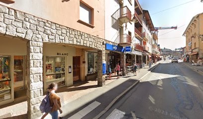 Bories Philippe, Dentiste à Font-Romeu-Odeillo-Via