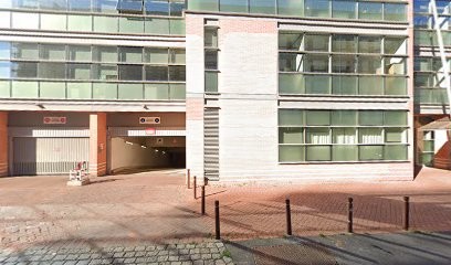 Dr Cristina Dias, Dentiste à Ivry-sur-Seine