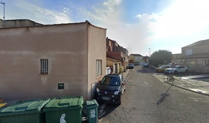 Cabinet Médical Les Platanes, Dentiste à Sérignan