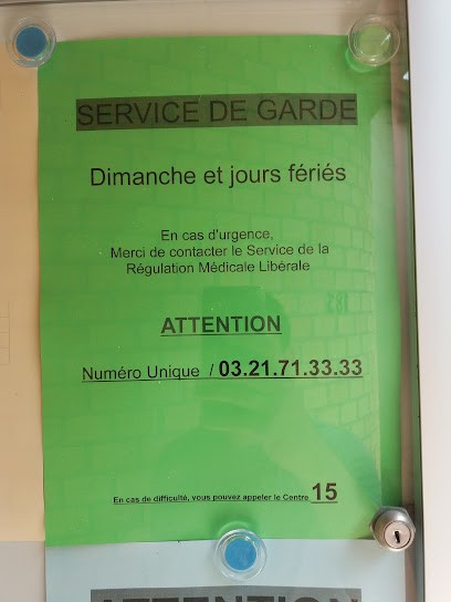 CABINET DENTAIRE ROUVROYSIEN - Dr Hakim BENOUAHLIMA et Dr Gianni CARRUBBA, Dentiste à Rouvroy