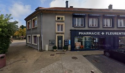 Auburtin Laurent, Dentiste à Woippy